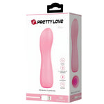Vibration Sensuelle avec le Pretty Love Alice - Vignette | Adopt1toy