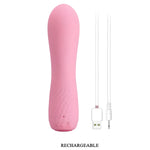 Vibration Sensuelle avec le Pretty Love Alice - Vignette | Adopt1toy