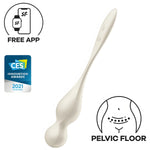 Boules de Geisha Love Birds pour le plaisir - Vignette | Adopt1toy