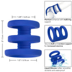 Admiral Triple : soutien et plaisir intense - Vignette | Adopt1toy