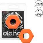Bague Alpha pour prolonger le plaisir intime - Vignette | Adopt1toy