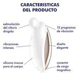 Vibromasseur Spot On 2 pour stimulation - Vignette | Adopt1toy