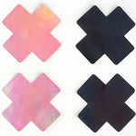 Cache-tétons BJX pour un effet SECRET PLAY WOW - Vignette | Adopt1toy