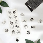 Tatouages temporaires Spicy pour séduire SECRET - Vignette | Adopt1toy