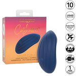 CALEXOTICS - CASHMERE VELOURS CURVE BLEU - Vignette | Adopt1toy