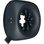 Masturbateur Ring Stroker doux et vibrant - Vignette | Adopt1toy