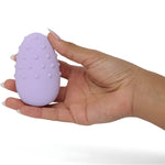 Mimi Deux, vibromasseur doux et LILAS - Vignette | Adopt1toy