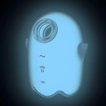 Glowing Ghost : plaisir par aspiration douce AIR - Vignette | Adopt1toy