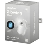 Glowing Ghost : plaisir par aspiration douce AIR - Vignette | Adopt1toy