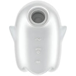 Glowing Ghost : plaisir par aspiration douce AIR - Vignette | Adopt1toy