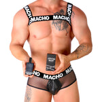 Macho Daddy, parfum masculin élégant EAU - Vignette | Adopt1toy