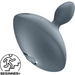 Vibromasseur anal compact Absolute Beginners 4 - Vignette | Adopt1toy