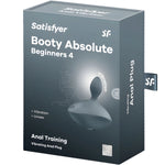 Vibromasseur anal compact Absolute Beginners 4 - Vignette | Adopt1toy