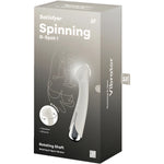 Vibromasseur rotatif pour point G - Bali SPINNING - Vignette | Adopt1toy