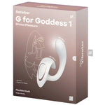 Vibromasseur Rabbit G for Goddess 1 doux plaisir - Vignette | Adopt1toy