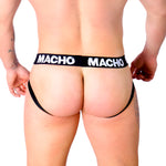 Jockstrap Macho : soutien et confort naturel - Vignette | Adopt1toy