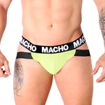 Jockstrap Macho : soutien et confort naturel - Vignette | Adopt1toy