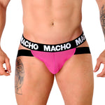 Jockstrap Macho : soutien et confort naturel - Vignette | Adopt1toy