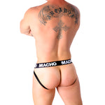 Jockstrap Macho : soutien et confort naturel - Vignette | Adopt1toy