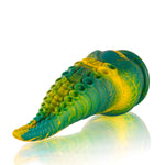 Gode Cetus en silicone pour plaisir intense - Vignette | Adopt1toy