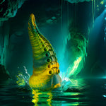 Gode ventouse Cetus, plaisir aquatique intense - Vignette | Adopt1toy