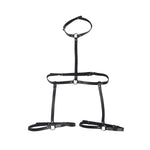 Harnais de corps pour sensations intenses - Vignette | Adopt1toy