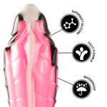 Gode Triton, puissance et douceur marines FORCE - Vignette | Adopt1toy