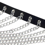 Harnais poitrine pour jeux sensuels SUBBLIME AVEC - Vignette | Adopt1toy