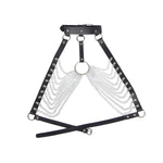 Harnais poitrine pour jeux sensuels SUBBLIME AVEC - Vignette | Adopt1toy