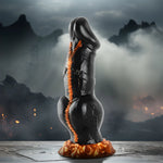 Deimos, gode ventouse pour plaisir intense - Vignette | Adopt1toy