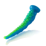 Gode Scylla en silicone, douceur et plaisir - Vignette | Adopt1toy