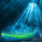 Gode Scylla en silicone, douceur et plaisir - Vignette | Adopt1toy