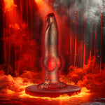 Prometheus - Gode ventouse pour plaisir intense - Vignette | Adopt1toy