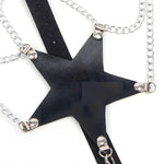 Harnais BDSM Subblime pour jeux sensuels COMPLET - Vignette | Adopt1toy