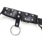 Harnais BDSM Subblime pour une allure audacieuse - Vignette | Adopt1toy