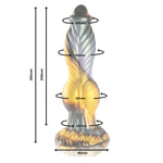 Gode Phoenix ventouse pour plaisir intense DILDO - Vignette | Adopt1toy