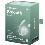 Oeuf vibrant connecté Smooth Petal plaisir - Vignette | Adopt1toy