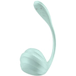 Oeuf vibrant connecté Smooth Petal plaisir - Vignette | Adopt1toy