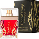 Parfum PheroStrong Devil pour attirer les sens - Vignette | Adopt1toy