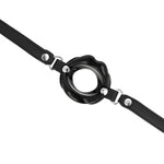 Bâillon KINK pour plaisir et domination douce - Vignette | Adopt1toy