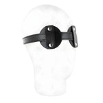 Masque BDSM Kink pour mystère et sensualité - Vignette | Adopt1toy