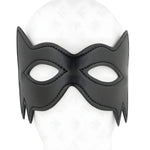 Masque de chat modèle 3 pour jeux sensuels KINK - Vignette | Adopt1toy