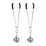 Pince téton Nova pour stimulation sensuelle KINK - Vignette | Adopt1toy