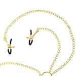 Pince téton réglable Duo 2 pour sensations - Vignette | Adopt1toy