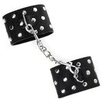 Menottes Kink pour contrôle et confort APPAREILS - Vignette | Adopt1toy