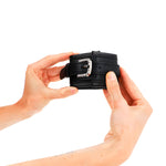 Menottes Kink : confort et soumission élégante - Vignette | Adopt1toy