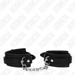 Appui-poignets Kink pour contrôle sensuel MOTIF - Vignette | Adopt1toy