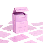 Sexmatch - jeu de cartes pour les couples - Vignette | Adopt1toy