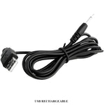 PRETTY LOVE - CAYLA VIBRATEUR MASSEUR ANAL LILA - Vignette | Adopt1toy