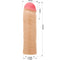pretty love chane couverture de stylo stimulant extensionnante